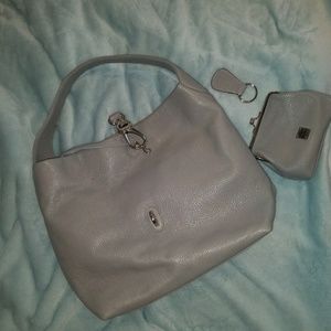 Dooney & Bourke purse